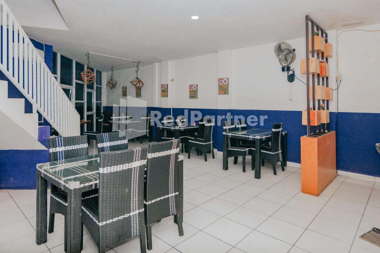 Ungu Kangen Hotel Bogor Mitra Reddoorz Экстерьер фото