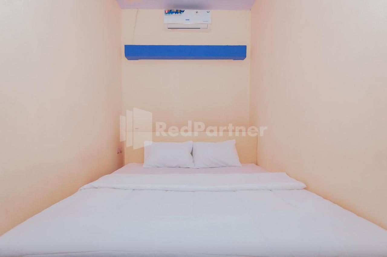 Ungu Kangen Hotel Bogor Mitra Reddoorz Экстерьер фото