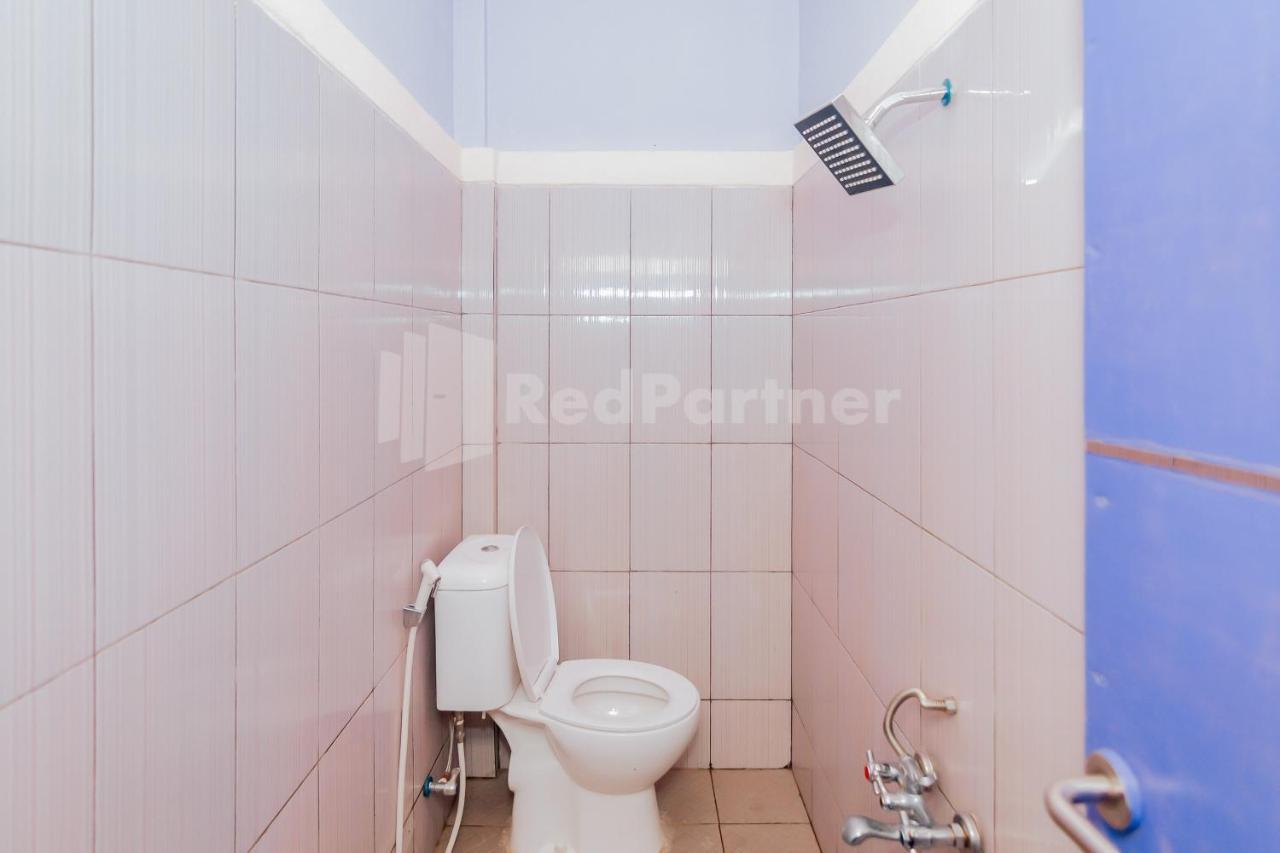 Ungu Kangen Hotel Bogor Mitra Reddoorz Экстерьер фото