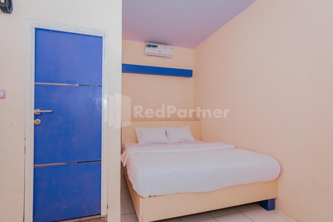 Ungu Kangen Hotel Bogor Mitra Reddoorz Экстерьер фото